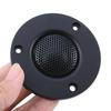 25Core 4Ohm Tweeter Loudspeakers High Frequency Sounds for Enhancing Sound Experience Bookshelfs Speakers Projects