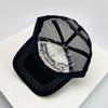 Baseball Stitching Stitched Embroidered Alphabet Women  Men For Neutral Gender Fresh Caps Peaked Hats American Vintage Sunshade Street Fashion