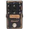Demonfx Freedman Be-ODX/OverDrive - Distortion Overdrive - Distortion Guitar Effects