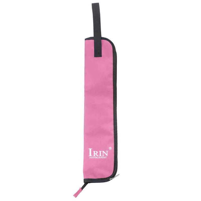 Portable Padded Oxford Drumstick Bag