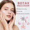 Instant Lifting Botax Face Cream-Enhance Skin, Smooth Out Sagging-Deep Hydration, Firming The Skin-Suitable For All Skin Types, 80g
