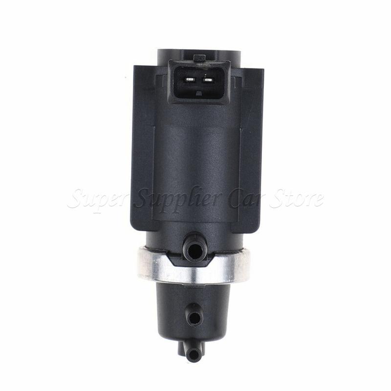 Vacuum Turbo Pressure Solenoid For Nissan Navara D40 Pathfinder R51 2.5 14956EB70B 14956-EB70B 14956-EB300 14956EB70A 14956EB300