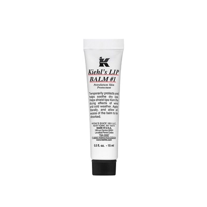 Kiehl's Lip Balm 1 15ml