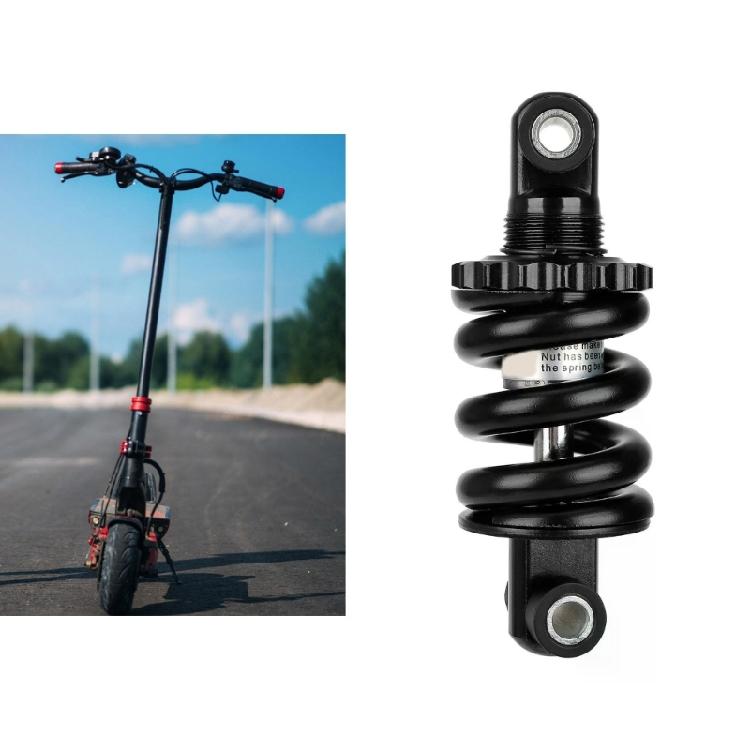 Professionelle Roller Stoßdämpfer Optimiert Vibrationskontrolle Korrosionsbeständig Mehrere Modelle Unterstützt