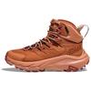 Kaha 2 Gtx Comfortable Versatile Non-Slip Durable Mid-Top Outdoor Functional Shoes Women Shoes Brown 1123156-CDRS