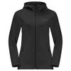 Jack Wolfskin Флисовая на молнии Baiselberg