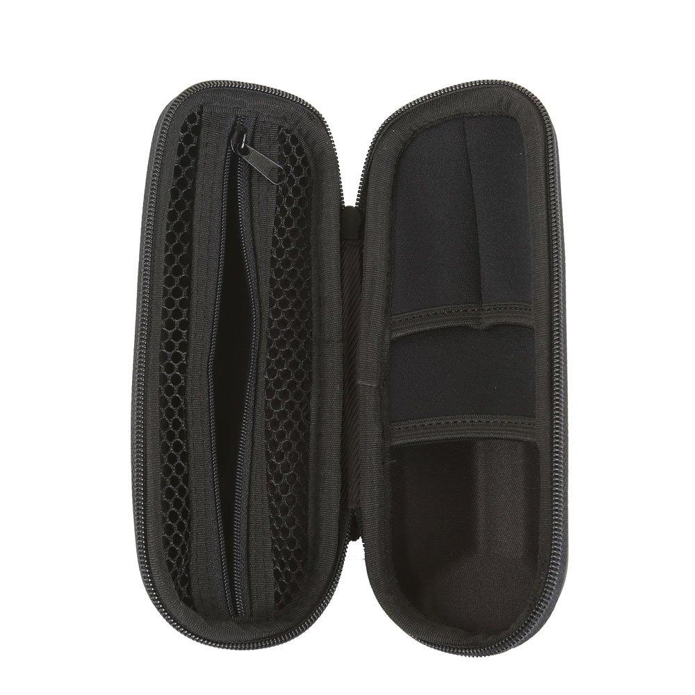 GIZA PRODUCTS Ridepod Tool Black Line Case, (BAG32800)