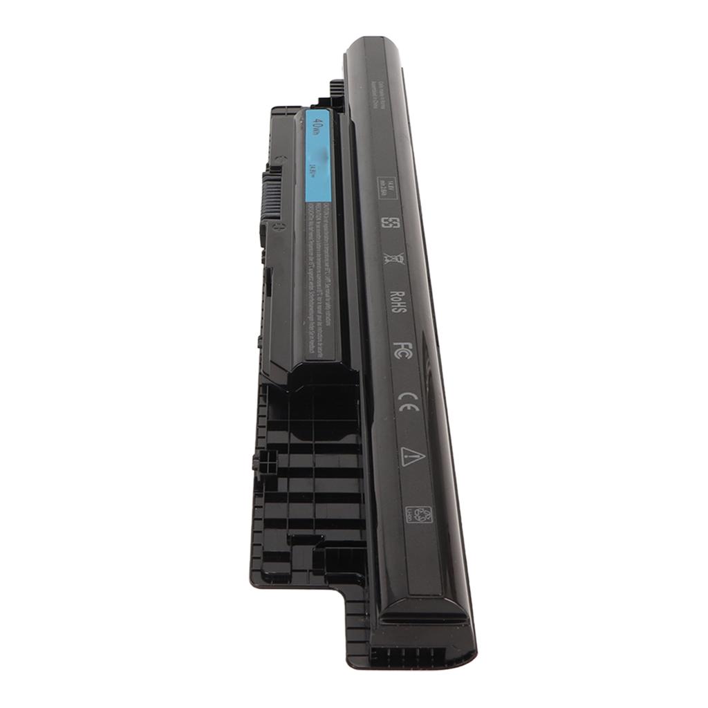 Laptop Battery 40Wh 14.8V 4 Cell Fast Charging Low Power Consumption for Dell Inspiron 14 3421 3437