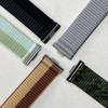 Wrist Strap for Huawei Watch Fit 4 Pro/Fit 4/Fit 3 Magic Tape Nylon Loop Watch Band