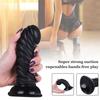 Detachable Wearable Penis Anal Plugs Simulation Silicone Mini Alternative Sex Toys Wear