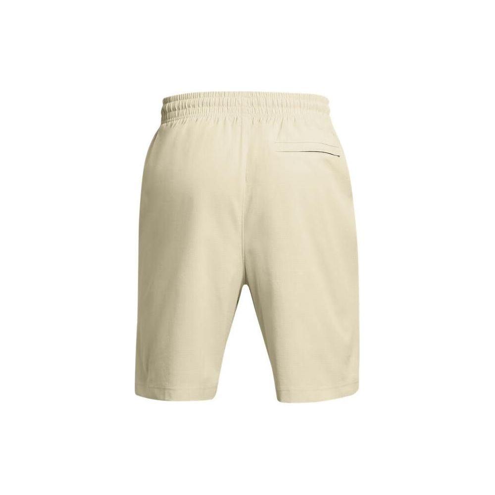 Under Armour Breathable Comfortable Dry Casual Shorts Men shorts Dusty-Pink Gray 1385514-273