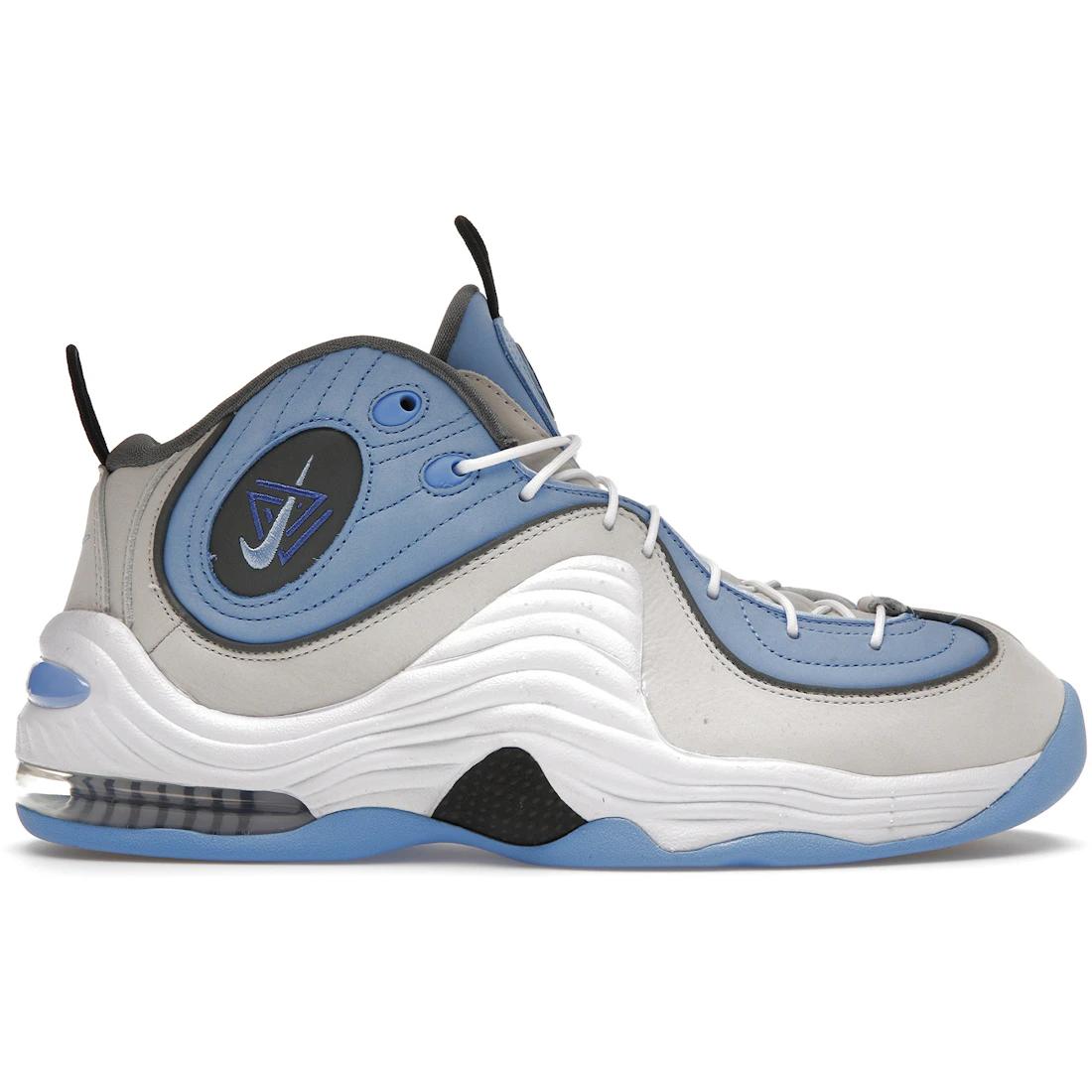 

Sneaker Nike Air Penny 2 Social Status Playground University Blue(DM9132-100) 42