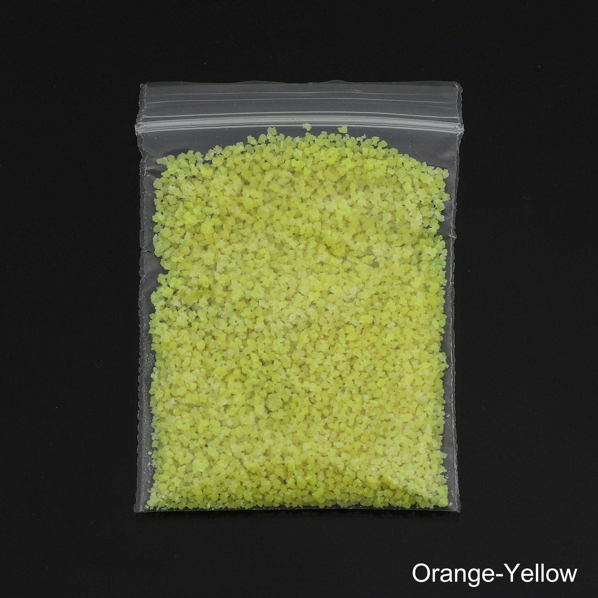 

Светящийся щебень для звездного неба DIY украшений: Создавайте браслеты, ожерелья и бутылочки для желаний 10g/pack