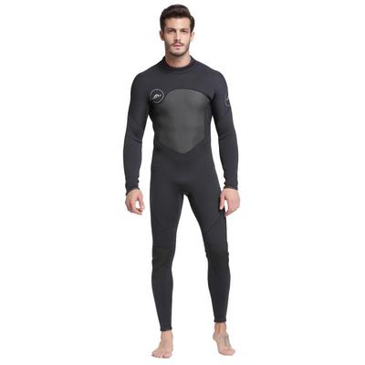 Sörf ve dalış – Wetsuit