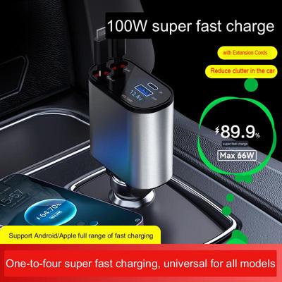 Accessori per cellulari – Caricabatterie cellulare per auto