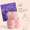 Scented Candles Cute Roses Love Bear Birthday Gift
