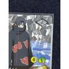 Used [NARUTO] Itachi Uchiha 2006 Ultimate Card Battle Super Rare