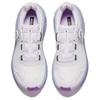 Anta Champion Honor 3 Rutschfest, Abriebfest, Atmungsaktiv Niedrig geschnitten Freizeit Laufschuhe Damen Weiß Lila 122545538A-2