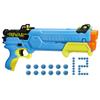 NERF Rival Forerunner XXIII-1200 Blaster 12-Round Capacity Adjustable Sights