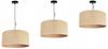 Hanging Lamp, Ceiling Chandelier, Lampshade 45 Cm