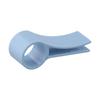 Blue Wire Straightener Natural Hand Movements Time-saving Design User-friendly Ergonomics Efficient Pair Separation