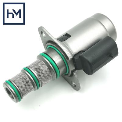 OE: SV98T39S SV98T3917S 580037013 5019094 12V Bagger Hydraulikpumpe Magnetventil Für JCB X 4CX / CAT CT60 CT80