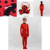 Miraculous Ladybug Cosplay Costume For Kids And Adults Perfect For Halloween And Christmas Parties!