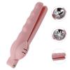 1Pcs Nut Cracker Walnut Opener Practical Handheld Cracker Kitchen Snack Tool Walnut Clip