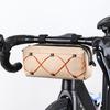 Thermals Insulation Cycling Bag Versatiles Bikepacking Bag Security Mount Cycling for Mountain and Road Cyclists