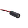635nm 5mW Industrial Crosshair Red Laser Module