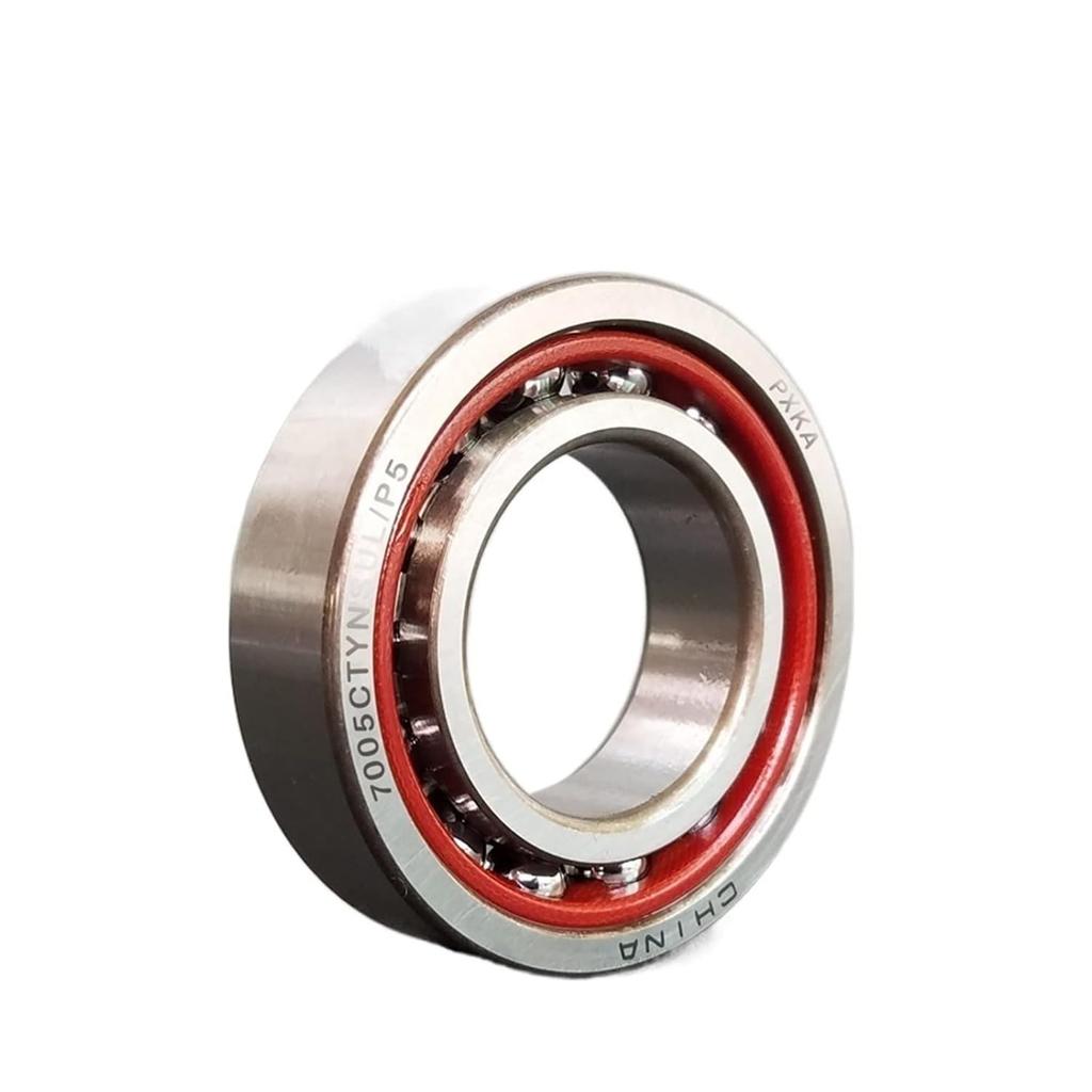 1pcs Angular Contact Bearings 7007 7008 7009 7010 7011 7012 7013 AC/P5 SUL(P5,7011AC SUL)