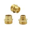 Brass G1/2 G3/4 Male Female To M30 Thread Connector Reducing Copper Fittings For Cleaning Machine Kitchen Bathroom