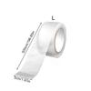 Anti Slip Tapes, Non Slip Stair Tape for Steps Indoor Waterproof, Clear Safety Slip Traction Grip Tape for Tubs, Stairs, Boats