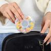 Medicine Box Pill Cutter Portable Drug Box Useful Grinder Splitter Medicine Pill Holder Tablet Cutter Splitter Divider Pill Box