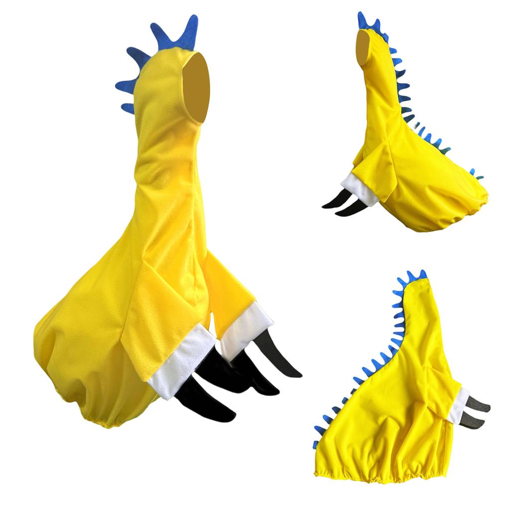 20 Inch Christmas Tree Costume, Porch-lit Christmas Attire, Plastic Outfit, Suitable For Outdoor Garden And Patio Decorative Statues