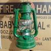 276 Fire Retro Kerosene Lantern - Outdoor Camping Tent Light Atmosphere Lamp