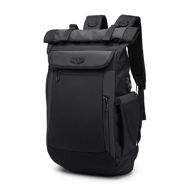 

Li Shen Casual Student Backpack & Laptop Bag