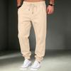 Men's Casual Jogger Sweatpants for Workout and Everyday Wear