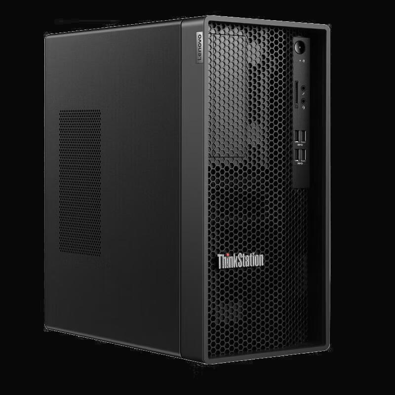 Lenovo ThinkStation K-C4 High-Performance Business Workstation (CN version)