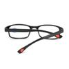 Anti-blue Light Reading Glasses for Men and Women Fashion Ultra-light Portable Reading Glasses  +1.0 1.5 2.0 2.5 3.5 4.0