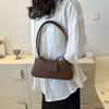 Trendy Womens Handbag Stylish Pu Tote Bag For Casual Commuting Fall Fashion