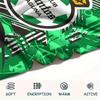 1Pc Club Santos Print Flannel Blanket High Quality Warm Comfortable Cover for All Seasons Perfect for Gifts Home Decor
