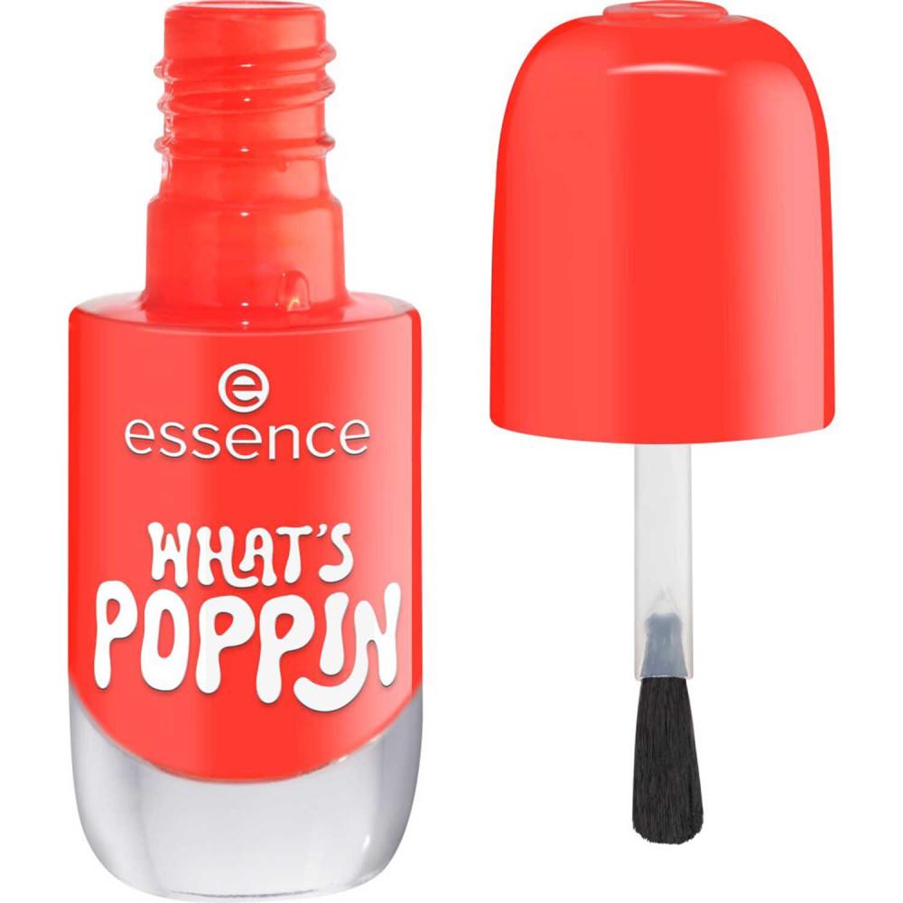 Essence Gel Nail Polish -