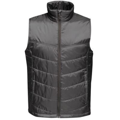 Aquecedor corporal isolado masculino