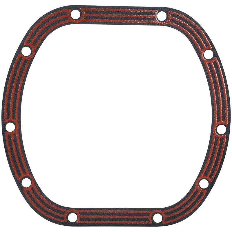 Dana 30 Differential Cover Gasket D030