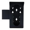 Anti Theft Video Doorbell Mount Easy To Install Punchless ABS Stainless Steel Video Doorbell
