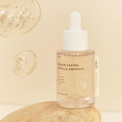 Fiala Centella HEVEBLUE Salmon Caring 30ml