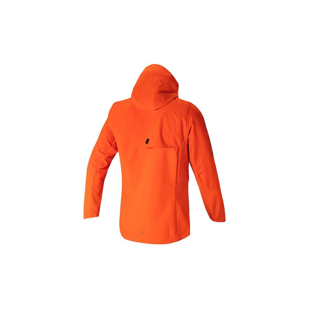 adidas WIND.RDY Jacket Men's Signal Orange GN5920
