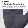 2026 Cycling Gloves Gel Padded for Men Autumn Winter Fleece Road Bike Gloves MTB Full Finger Touchscreen Bike Accessories
