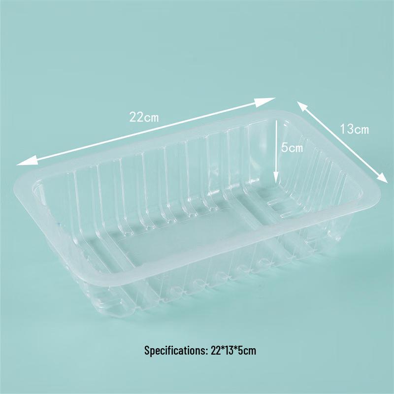 Disposable Food Modified Atmosphere Fresh-keeping Box